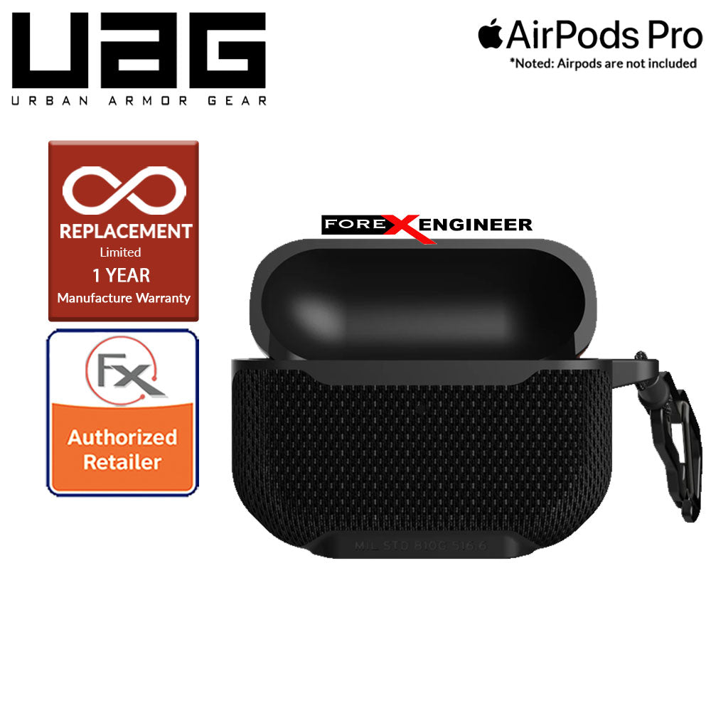 UAG Metropolis for Airpods Pro - Carbon Fibre (Barcode: 812451038132 )