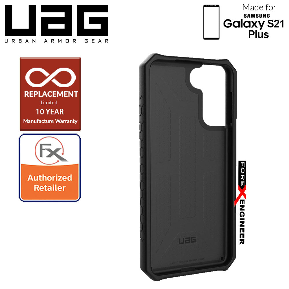 UAG Monarch for Samsung Galaxy S21 Plus 5G - Carbon Fibre (Barcode : 812451039269 )