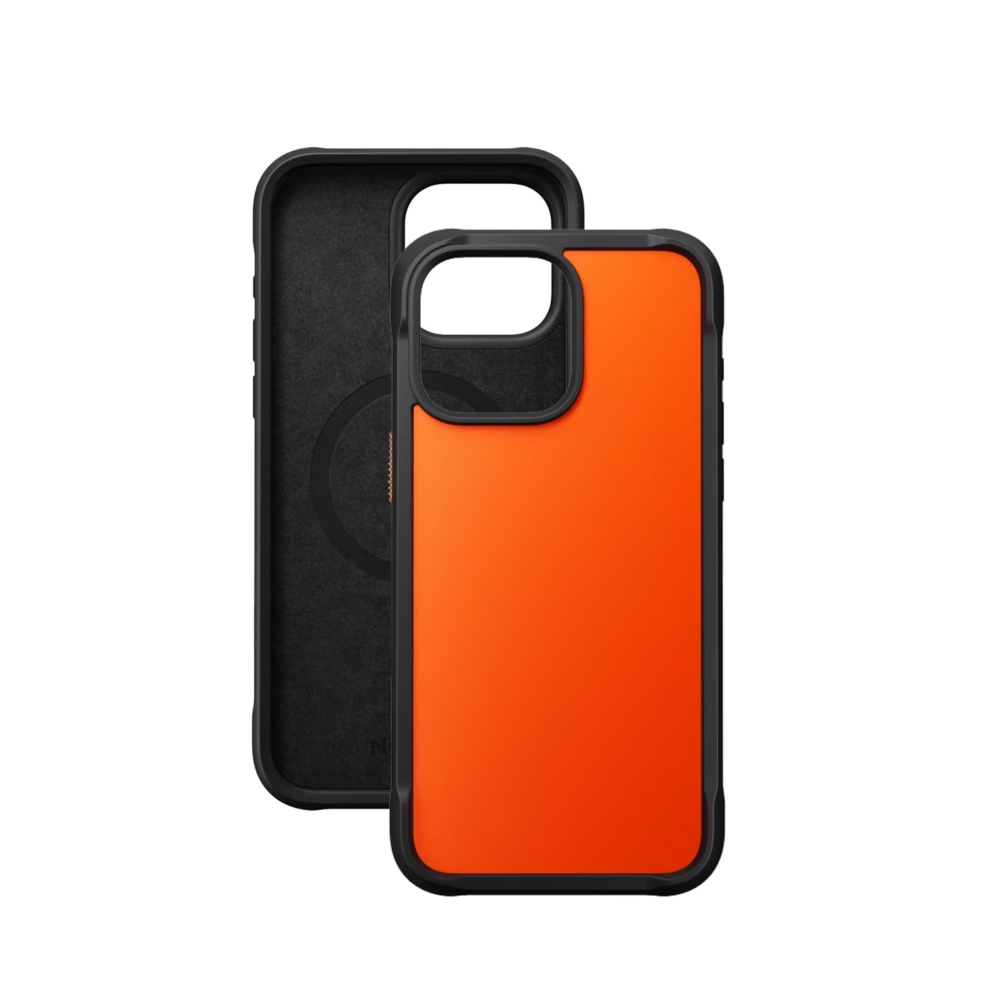 Nomad Rugged Case MagSafe for iPhone 15 Series - MagSafe Compatible - Forexengineer -Malaysia- 856500016412-856500016382-856500016429-856500016399-856500016719-856500016702