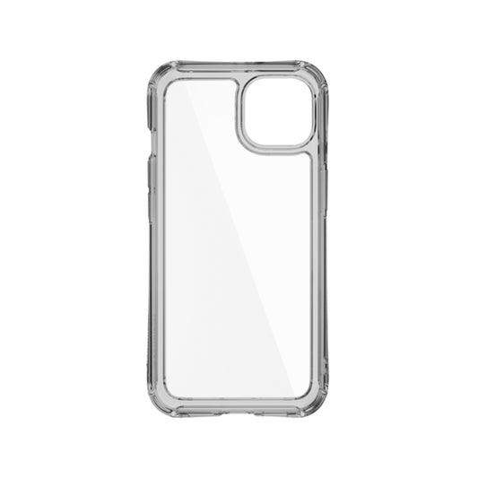 SwitchEasy Alos for iPhone 13 Mini 5.4" 5G - Anti-Microbial Shockproof - Clear (Barcode: 4895241101526 ) - Forexengineer-malaysia