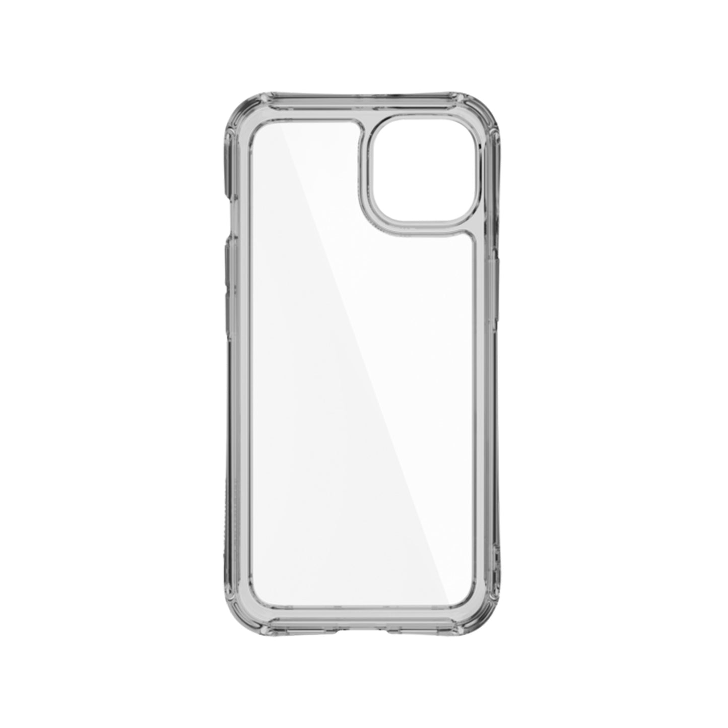 SwitchEasy Alos for iPhone 13 6.1" 5G - Anti-Microbial Shockproof - Clear (Barcode: 4895241101533 ) - Forexengineer-malaysia