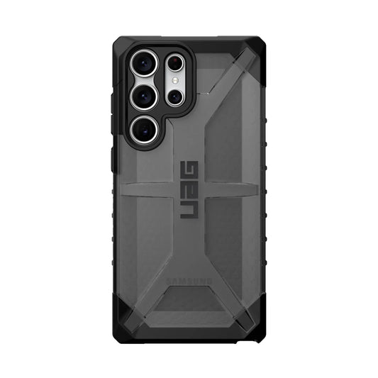 UAG Plasma for Samsung S23 Ultra - Ash (Barcode: 840283907197 ) - Forexengineer -Malaysia- 840283907197