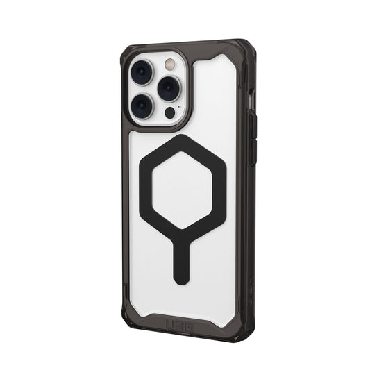 UAG Plyo Magsafe for iPhone 14 Pro - Black - Forexengineer -Malaysia- 840283907746