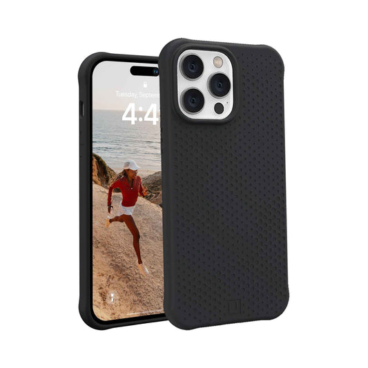 UAG Dot Magsafe for iPhone 14 Pro - Black (Barcode: 840283902918 )