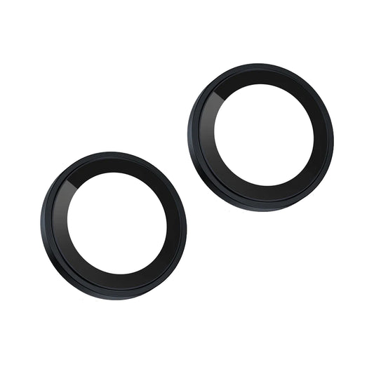 Amazingthing Lens Protector for iPhone 14 - 14 Plus - Black (Barcode: 4892878076012 ) - Forexengineer -Malaysia- 4892878076012