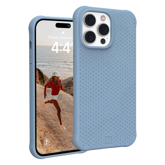 UAG Dot Magsafe for iPhone 14 Pro - Cerulean