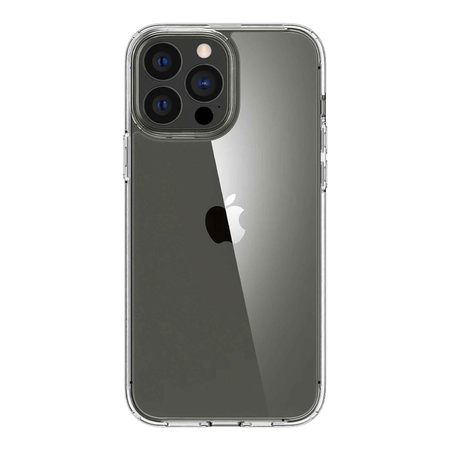 Spigen Ultra Hybrid for iPhone 13 Pro 6.1" 5G - Crystal Clear