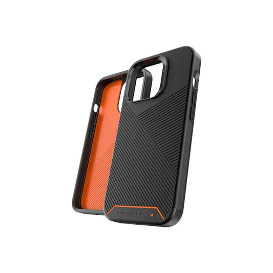 Gear4 Denali for iPhone 13 Pro Max 6.7" 5G - Black (Barcode: 840056146679 )