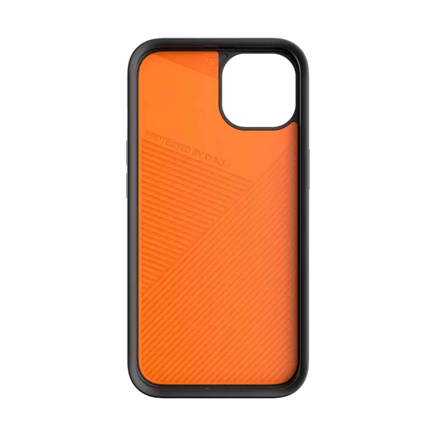 Gear4 Denali Snap for iPhone 13 Pro Max 6.7" 5G - MagSafe Compatible - Black (Barcode: 840056146709 )
