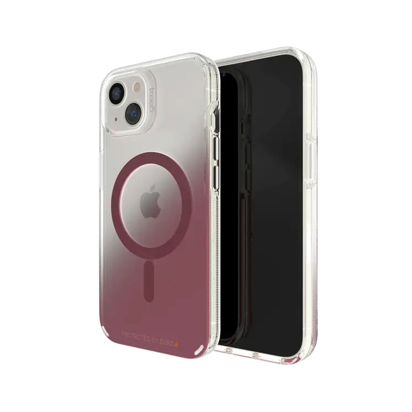 Gear4 Milan Snap for iPhone 13 Pro Max 6.7" 5G - MagSafe Compatible - Rose Gold (Barcode: 840056146754 ) - Forexengineer-malaysia