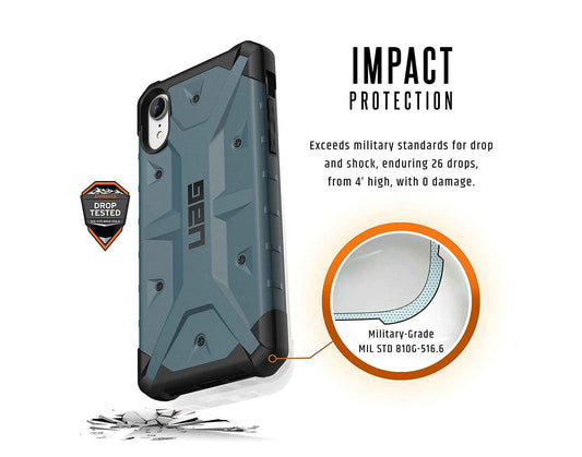 UAG Pathfinder SE for iPhone XR - Arctic Camo (Barcode: 812451030341 )