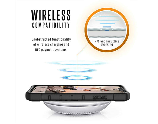 UAG Pathfinder SE for iPhone XR - Midnight Camo (Barcode: 812451030358 )