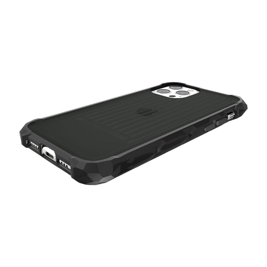 Element Case Special Ops for iPhone 13 Pro Max 6.7" 5G - Smoke - Black (Barcode: 810046111956 ) - Forexengineer-malaysia