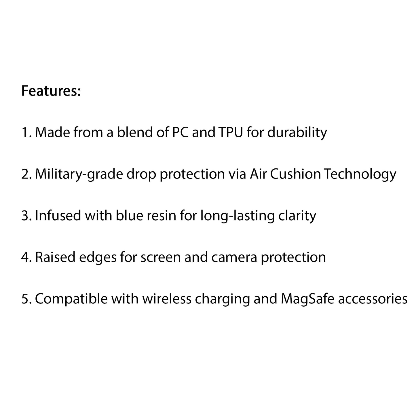 Spigen Ultra Hybrid ( MagFit ) for iPhone 14 Pro Max - Magsafe Compatible - Carbon Fiber ( Barcode: 8809811863581 ) - Forexengineer -Malaysia- 8809811863581