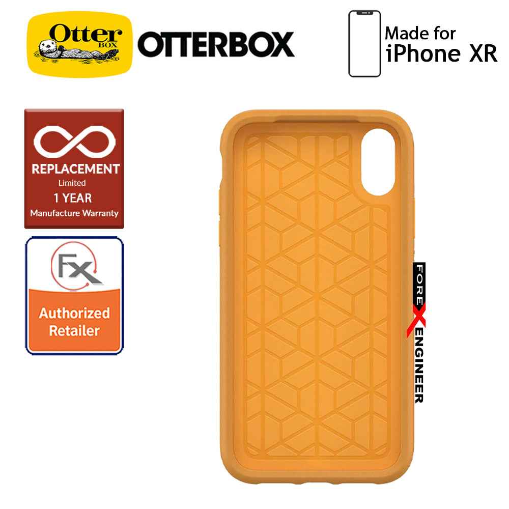 Otterbox Symmetry for iPhone XR - Aspen Glam (Barcode : 660543471226)