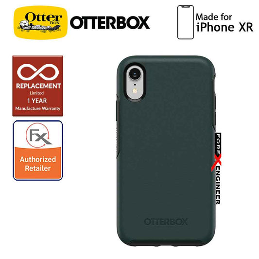Otterbox Symmetry for iPhone XR - Ivy Meadow (Barcode : 660543471202)