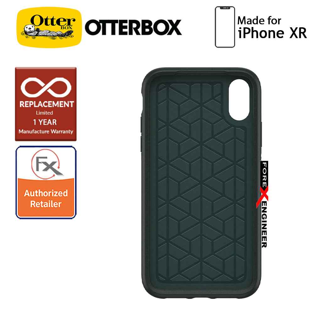 Otterbox Symmetry for iPhone XR - Ivy Meadow (Barcode : 660543471202)