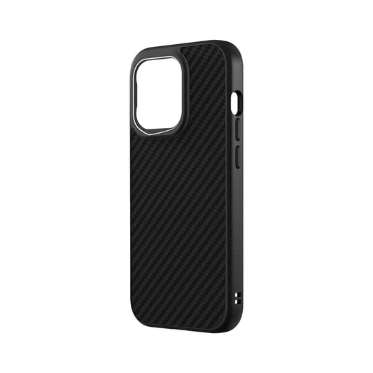 Rhinoshield SolidSuit Case for iPhone 14 Pro - Carbon Fiber ( Barcode: 4711366104795 )
