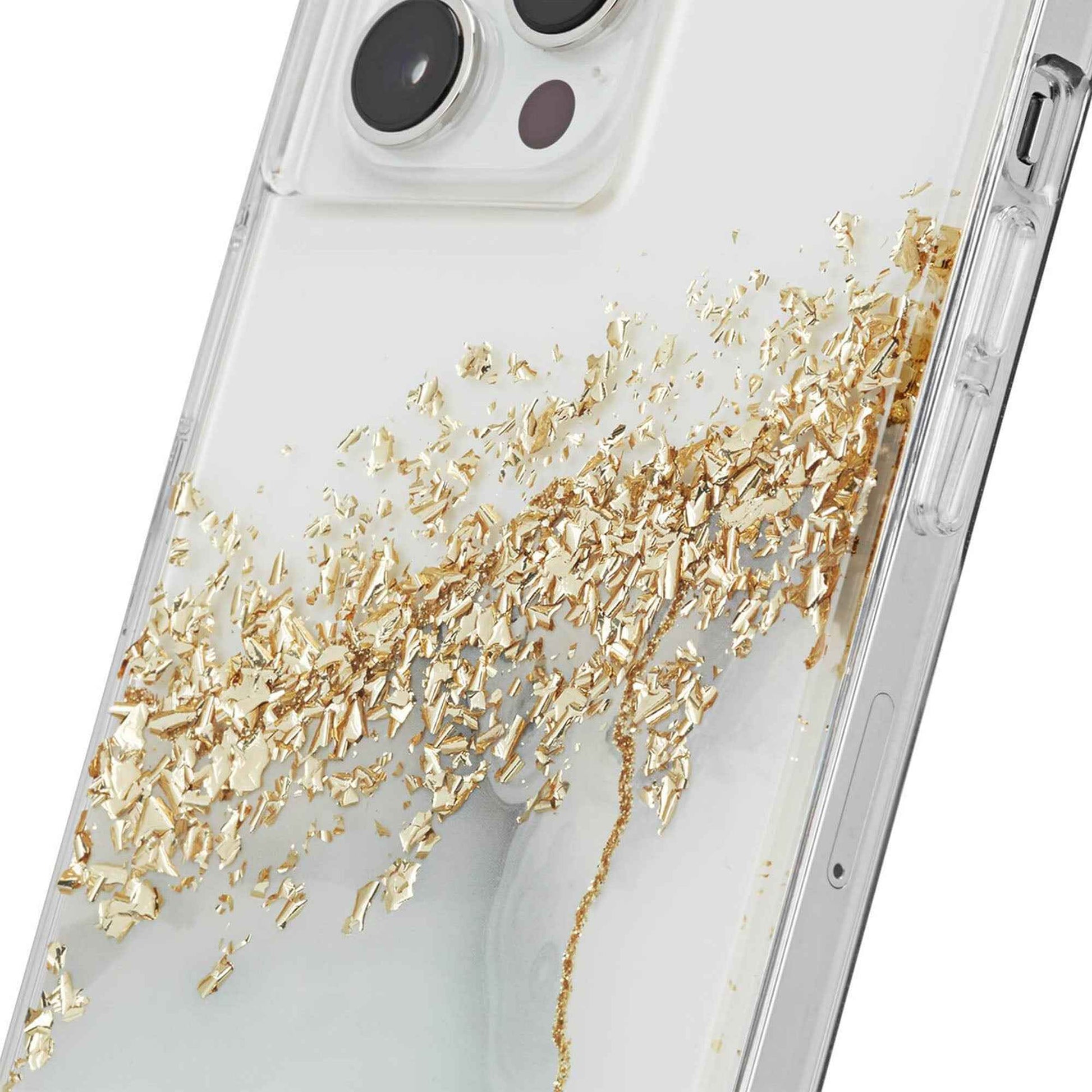 Case-Mate Karat Marble for iPhone 13 Pro Max 6.7" 5G with Antimicrobial  (Barcode: 840171706239 )