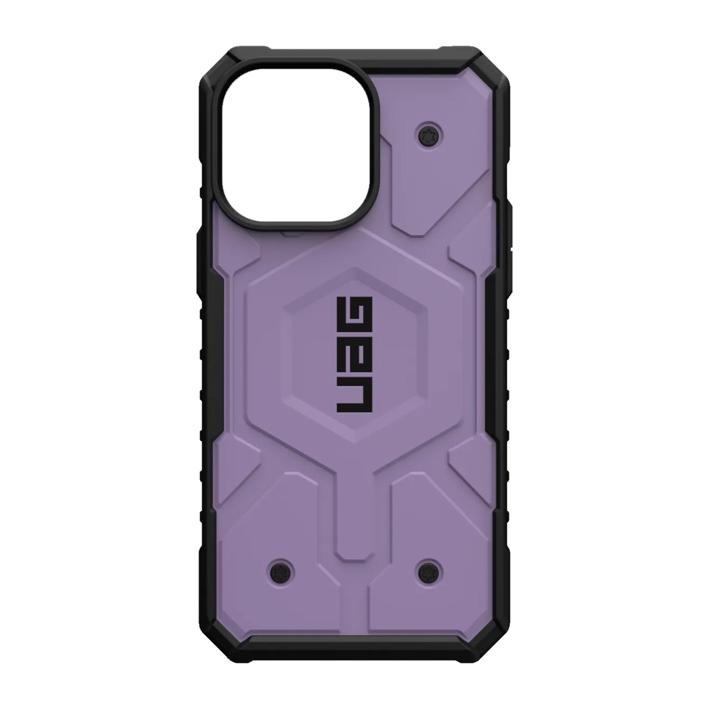 UAG Pathfinder Magsafe for iPhone 14 Pro Max - Lilac - Forexengineer -Malaysia- 840283905339