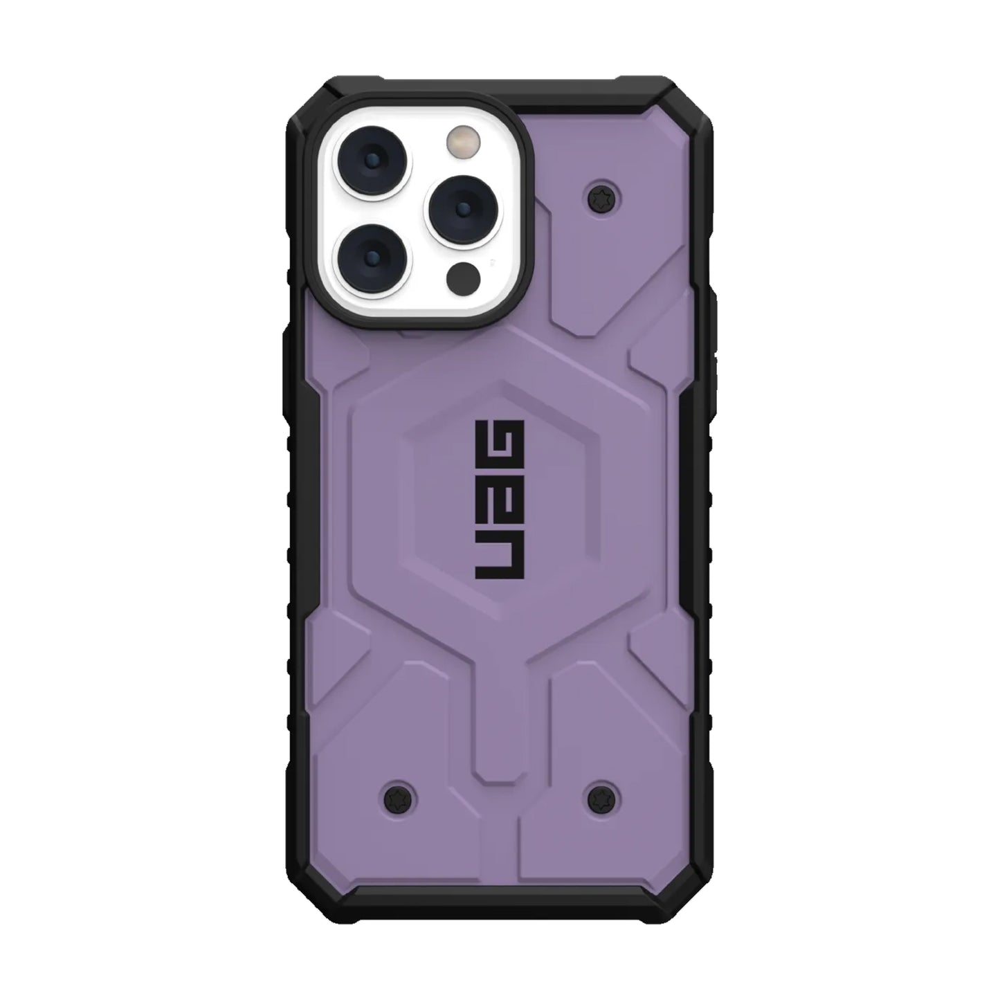 UAG Pathfinder Magsafe for iPhone 14 Pro Max - Lilac - Forexengineer -Malaysia- 840283905339