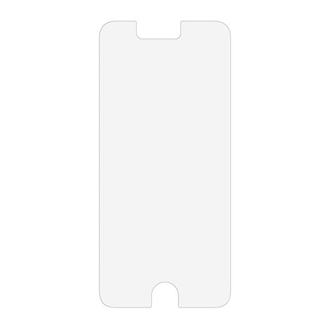 OtterBox Alpha Glass Screen Protector for iPhone 8 - 7 - 6s - 6 - Tempered Glass with Resists Scratches and Shattering - Clear - Forexengineer-malaysia