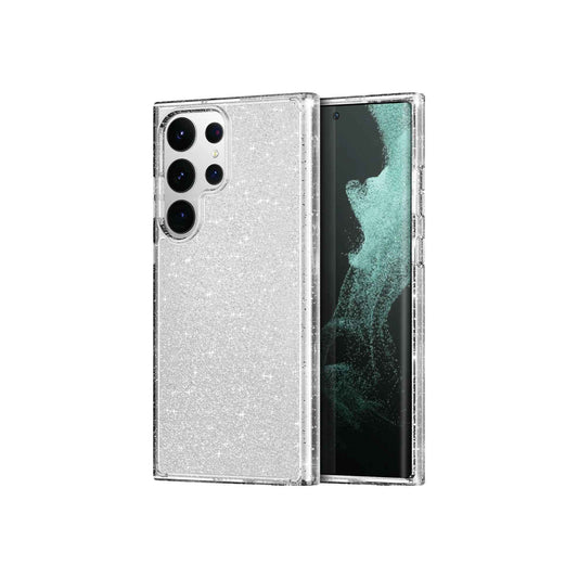 UNIQ Lifepro Xtreme for Samsung S23 Ultra - Tinsel (Lucent) (Barcode: 8886463684115 )