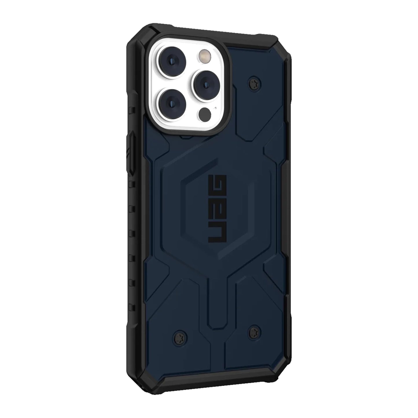 UAG Pathfinder Magsafe for iPhone 14 Pro Max - Mallard - Forexengineer -Malaysia- 840283902321
