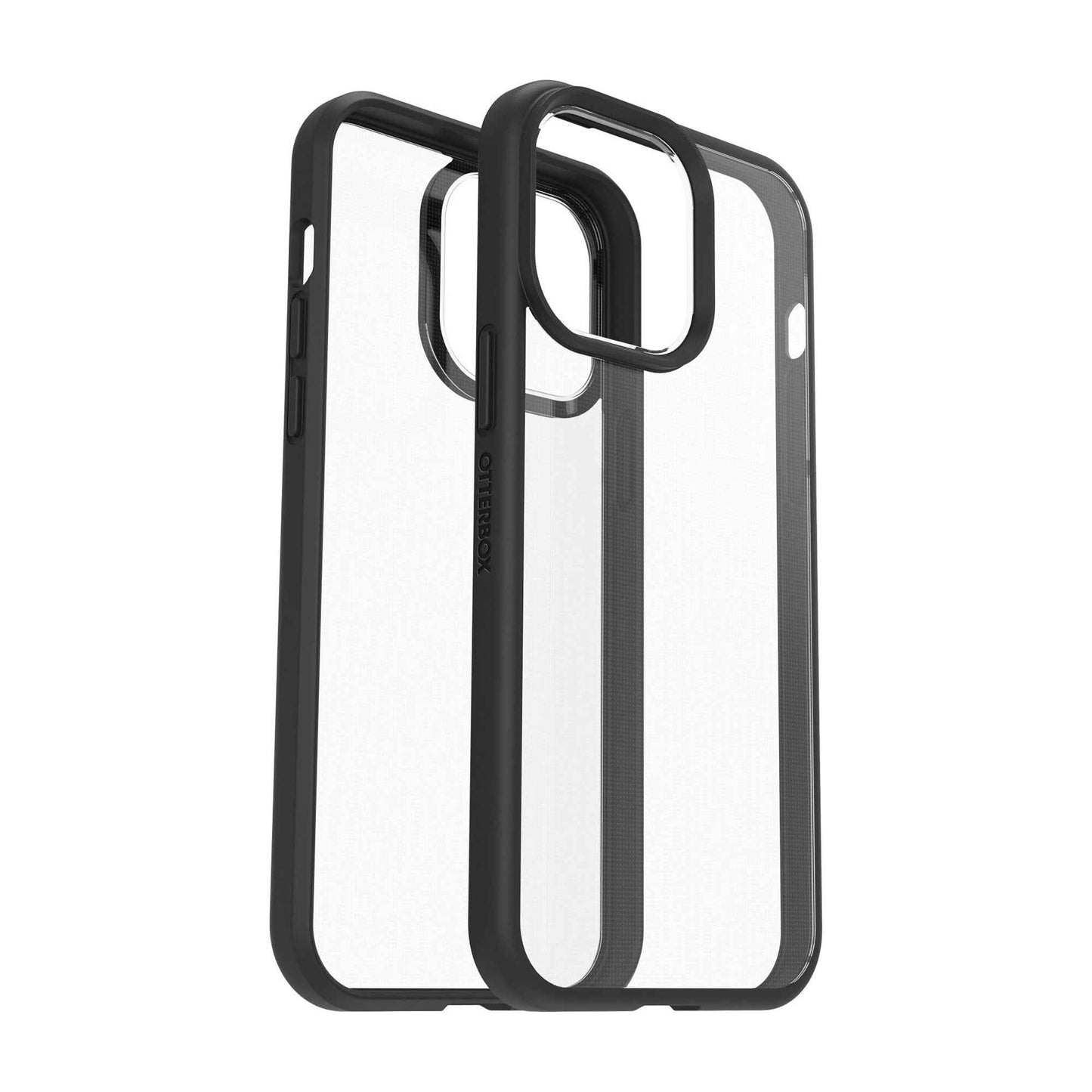 Otterbox React for iPhone 14 Pro - Black Crystal (Barcode: 840262385046 )