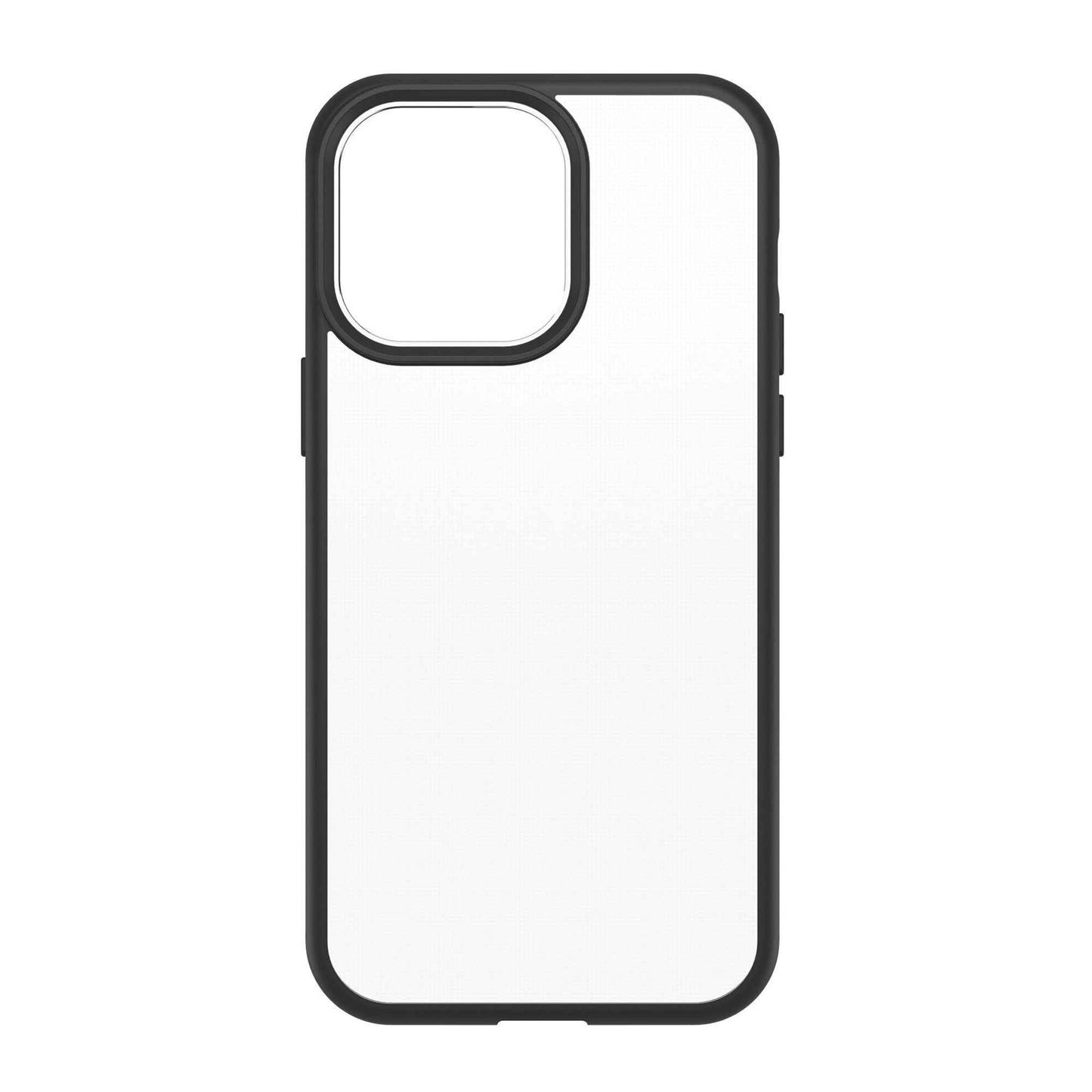 Otterbox React for iPhone 14 Pro - Black Crystal (Barcode: 840262385046 )