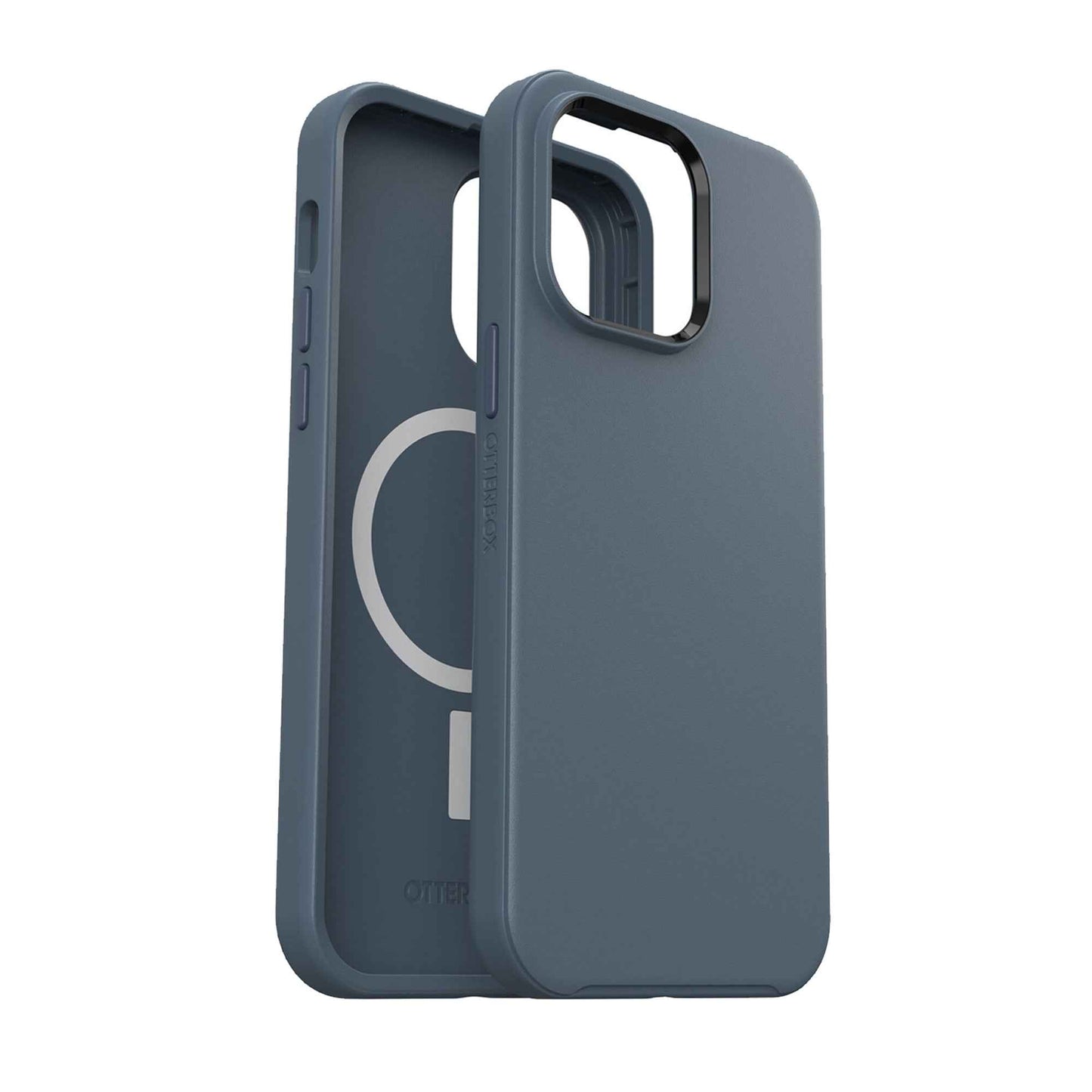 Otterbox Symmetry Plus for iPhone 14 Pro Max - Magsafe & Antimicrobial Case - Bluetiful (Barcode: 840262386869 )