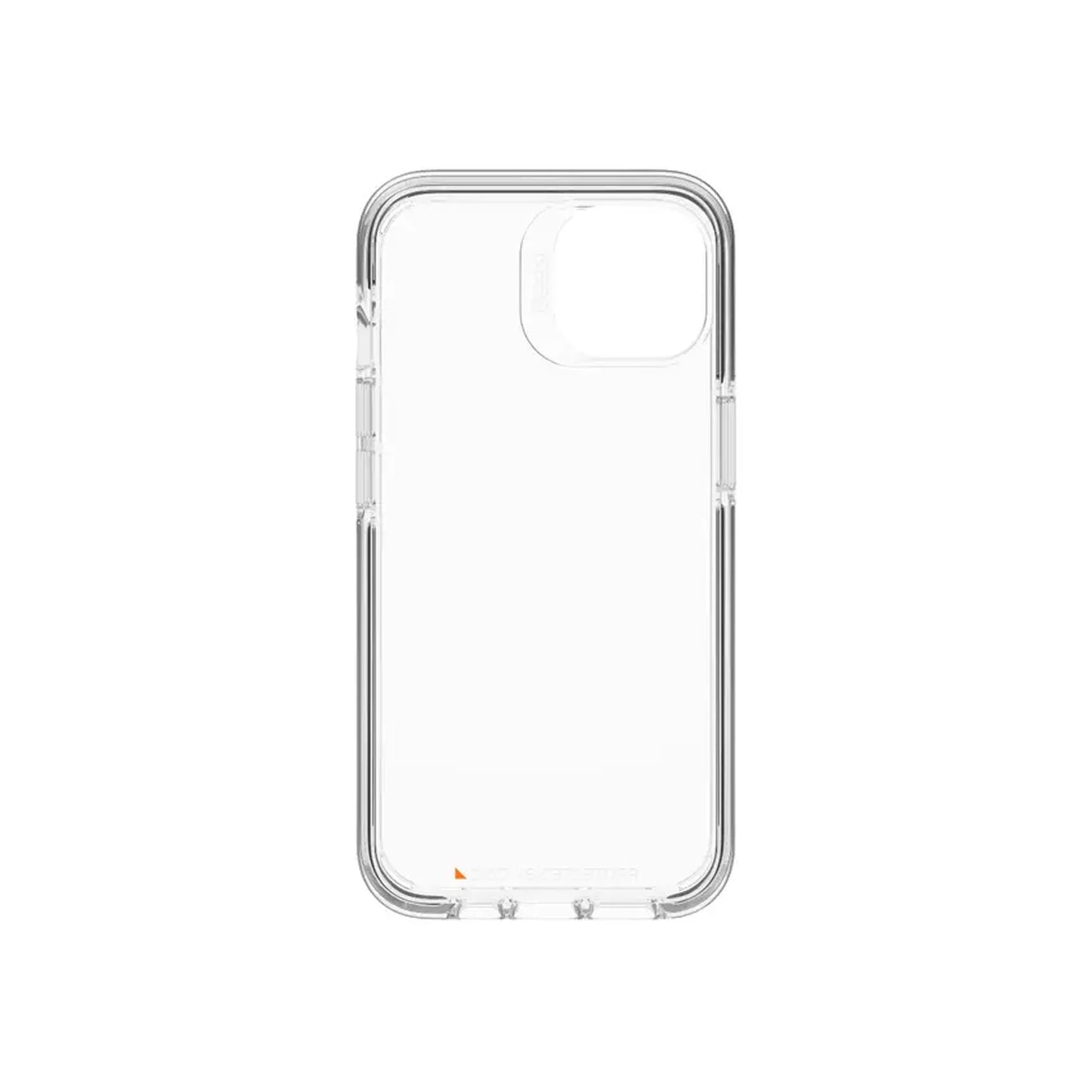 Gear4 Santa Cruz for iPhone 13 6.1" 5G - Black (Barcode: 840056146556 ) - Forexengineer-malaysia