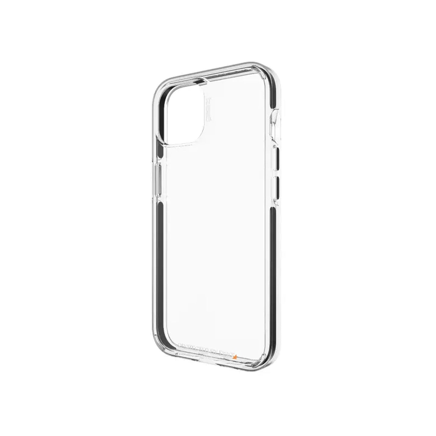 Gear4 Santa Cruz for iPhone 13 6.1" 5G - Black (Barcode: 840056146556 )