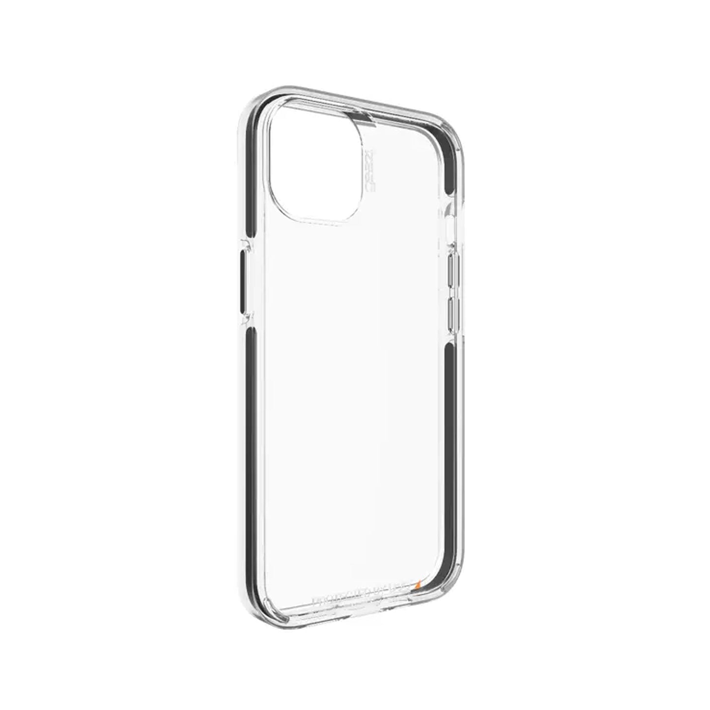 Gear4 Santa Cruz for iPhone 13 6.1" 5G - Black (Barcode: 840056146556 )