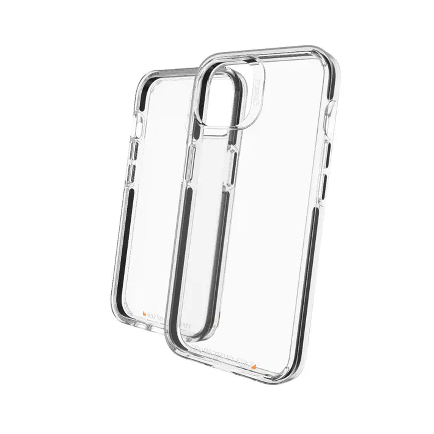 Gear4 Santa Cruz for iPhone 13 Pro Max 6.7" 5G - Black (Barcode: 840056146570 ) - Forexengineer-malaysia