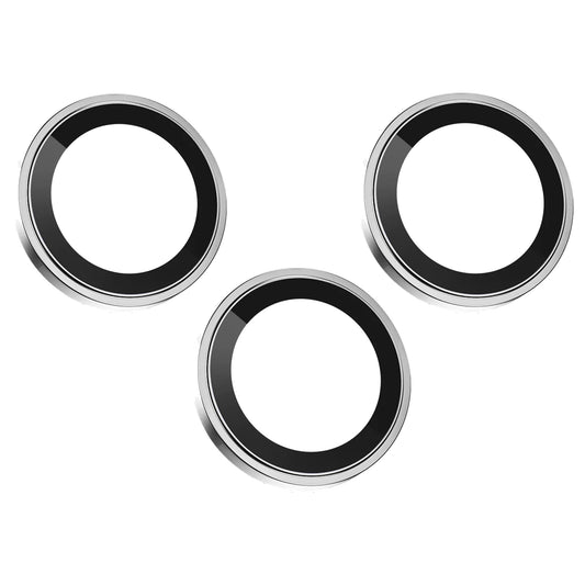 Amazingthing Lens Protector for iPhone 14 Pro - 14 Pro Max - Silver (Barcode: 4892878076081 ) - Forexengineer -Malaysia- 4892878076081