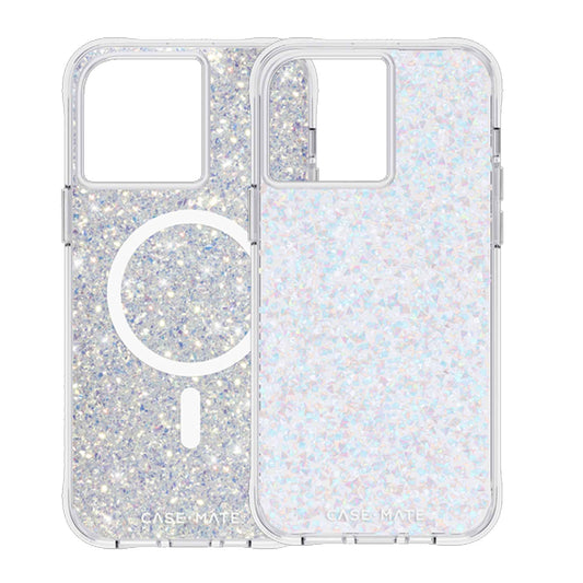 Case Mate Twinkle for iPhone 14 Plus - with Magsafe Compatible - Stardust (Barcode: 840171720693 )