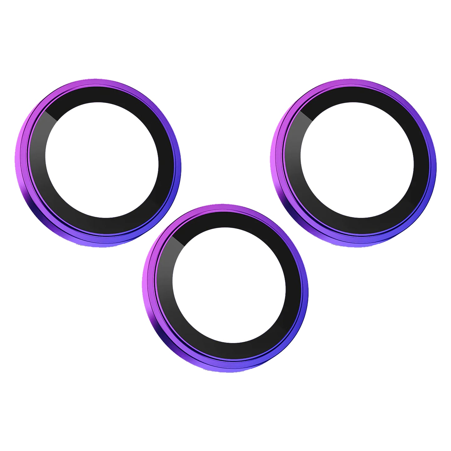 Amazingthing Lens Protector for iPhone 14 Pro - 14 Pro Max - Symphony Purple (Barcode: 4892878076111 ) - Forexengineer -Malaysia- 4892878076111