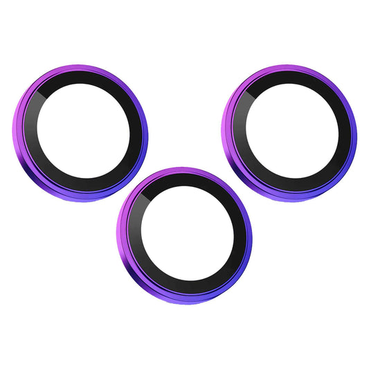 Amazingthing Lens Protector for iPhone 14 Pro - 14 Pro Max - Symphony Purple (Barcode: 4892878076111 )