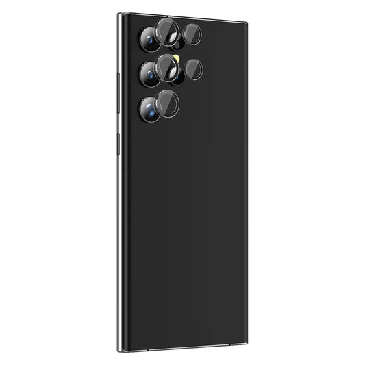 AMAZINGTHING 3D AR Impact Resistant Lens Protector for Samsung Galaxy S23 Ultra - Clear (Barcode: 4892878078269 ) - Forexengineer -Malaysia- 4892878078269