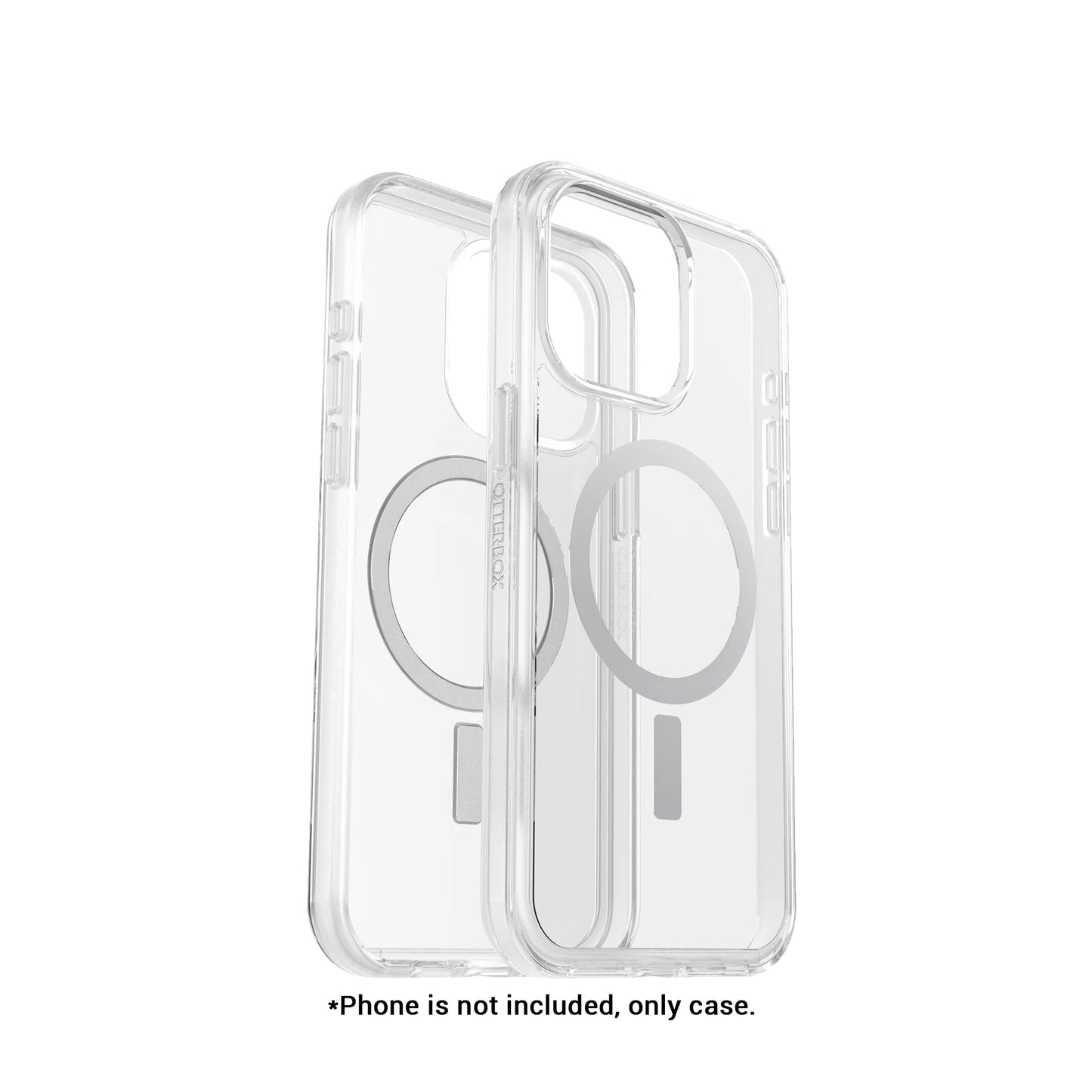 Otterbox Symmetry Series MagSafe for iPhone 15 Series - MagSafe Compatible