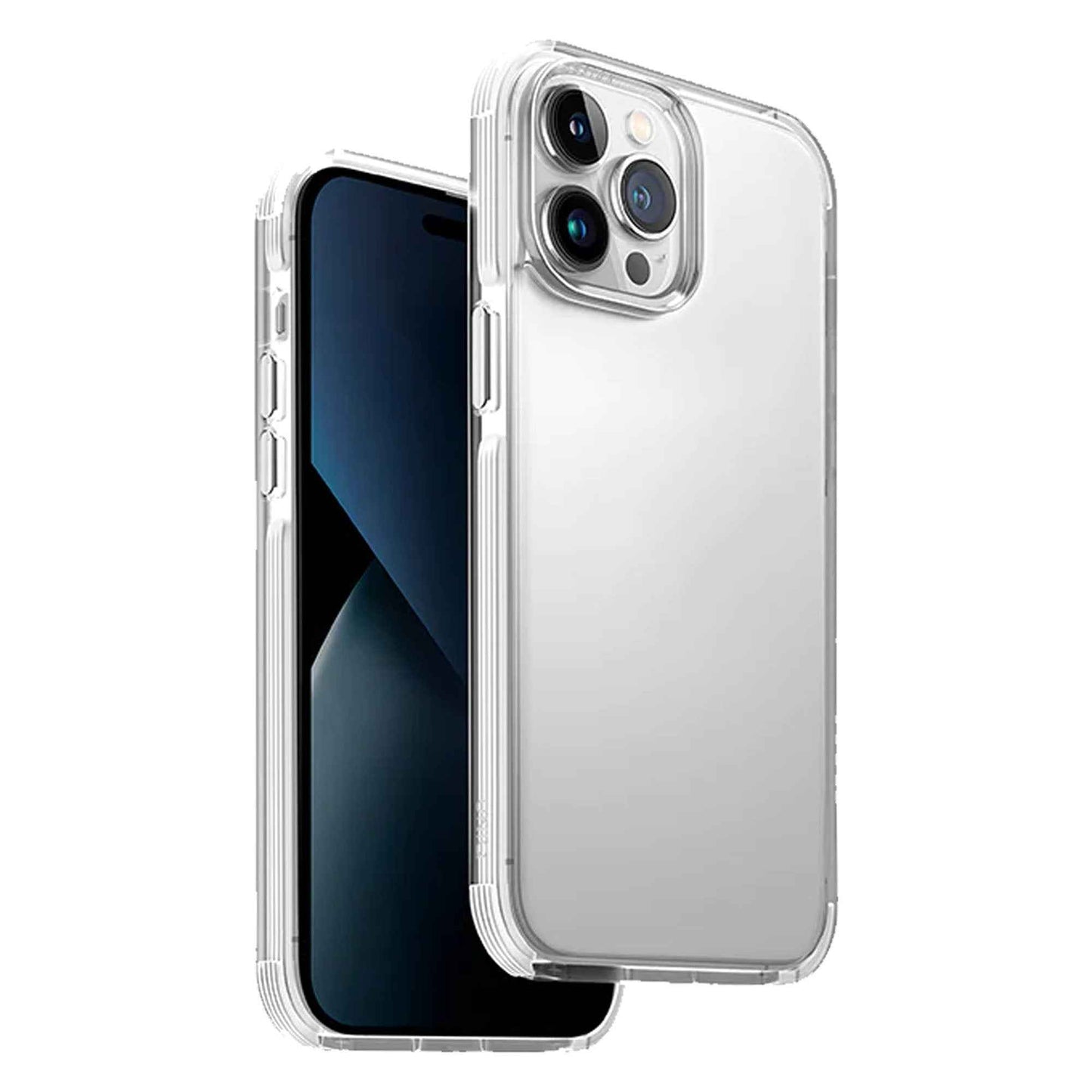 UNIQ Combat for iPhone 14 Plus - White (Barcode: 8886463681367 )