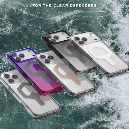 UAG Plyo Magnetic Case for iPhone 18 Pro Max / 18 Pro / 17 Pro Max / 17 Pro