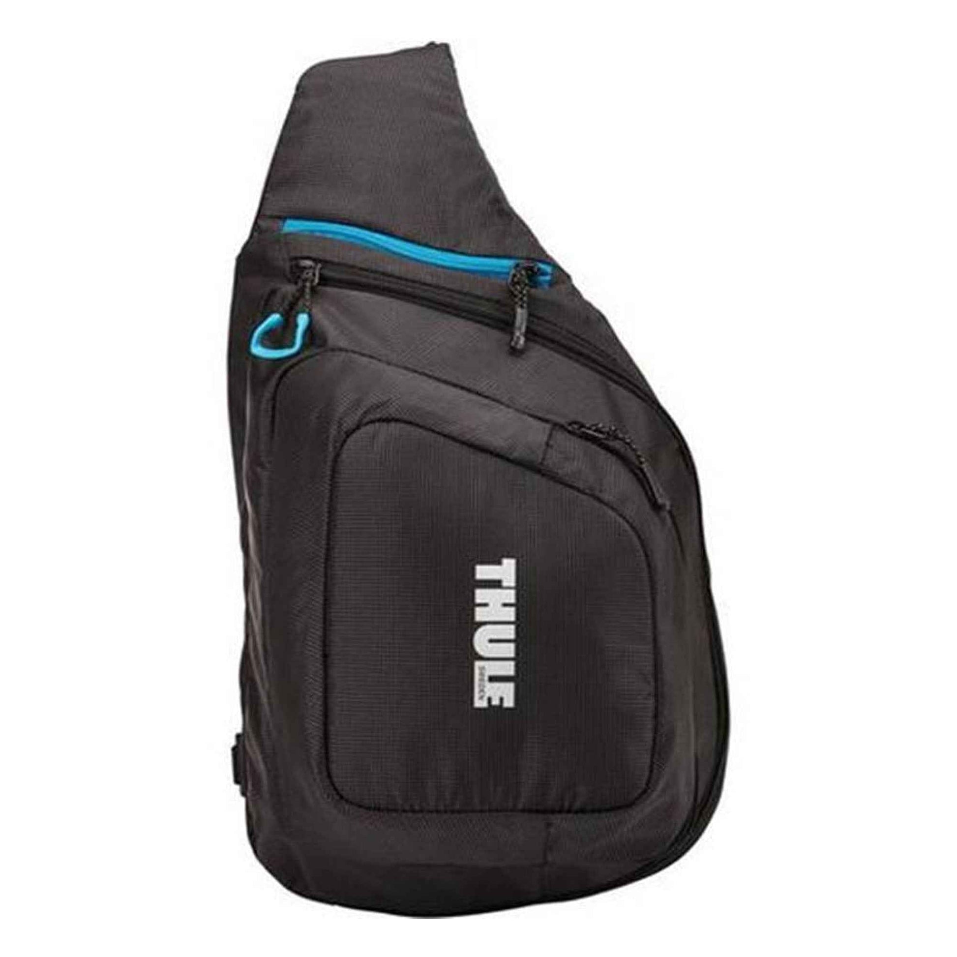 Thule Legend GoPro Sling Pack - Can fit up to 2 GoPro¬Æ cameras - Black (Barcode: 0085854234931 )