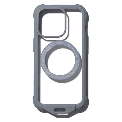 Bitplay Wander Case for iPhone 15 Series - Magsafe Compatible - Forexengineer -Malaysia- 4712010465088-4712010465026-4712010465101-4712010465040-4712010465095-4712010465033