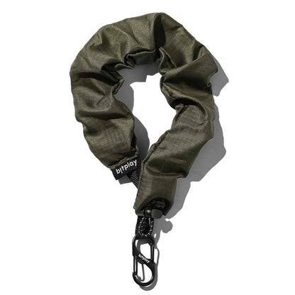 Bitplay Scrunchie Wrist Strap - Strap Adapter Included and Adjustable Cord - Forexengineer -Malaysia- 4712010465521-4712010465538-4712010465507-4712010465514-4712010465491