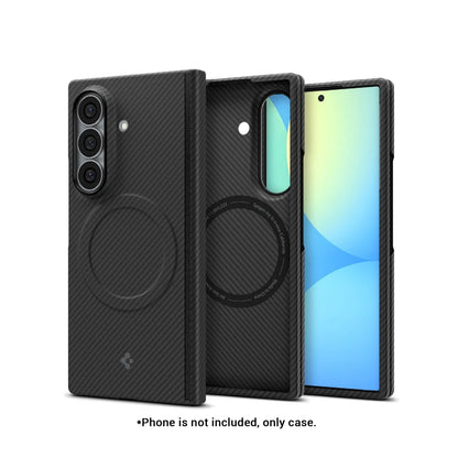 Spigen Air Skin Aramid Magfit Case for Samsung Galaxy Z Fold 8 Ultra