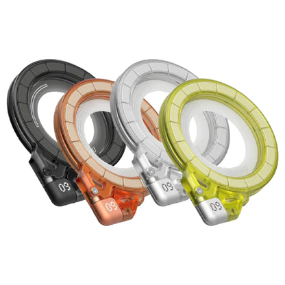 AULUMU G09 Ghost Transparent Infinite 360° Magnetic Stand