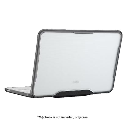 UAG Plyo Case for MacBook Neo 13" ( 2026 ) Scratch-resistant Armor Shell