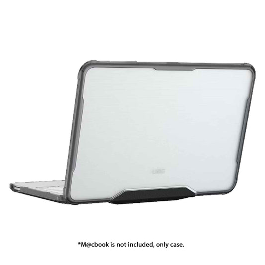 UAG Plyo Case for MacBook Neo 13" ( 2026 ) Scratch-resistant Armor Shell